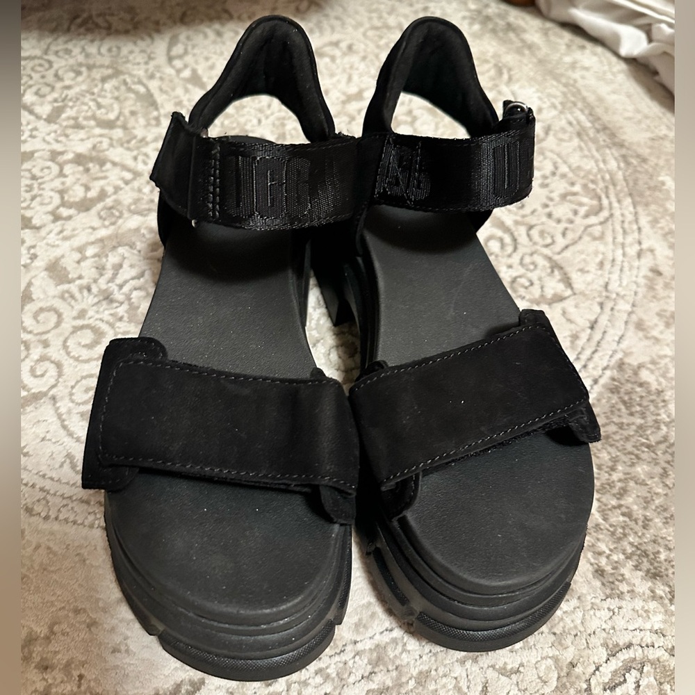 Ugg Aston Ankle Sandal